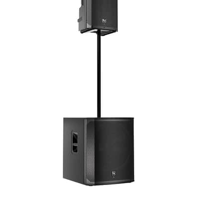 Electro-Voice ELX200-18SP 18" 1200W Powered Subwoofer image 6