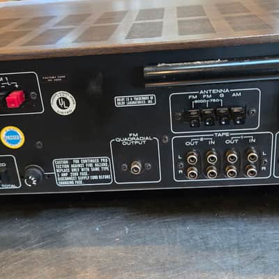 Near Mint Marantz 2230B Recapped image 8