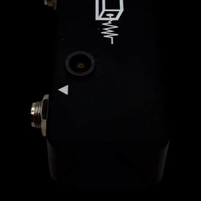 JHS Little Black Buffer 2012 - Present - Black X7321 image 2