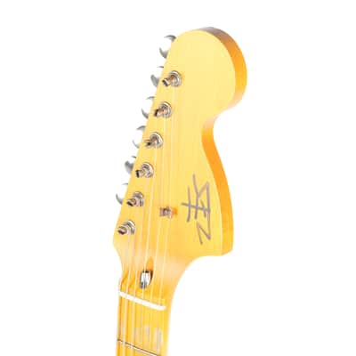 Custom Build "La Cabronita Boracha" Offset Owned by Frank Iero image 8