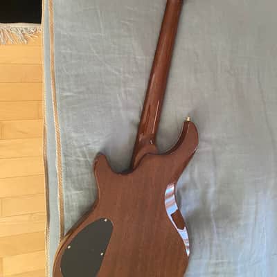 ESP Original Mystique CTM image 4