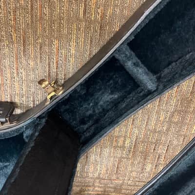 Skinny Bass Hardshell Case image 5
