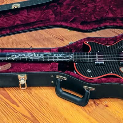 Gibson 1999 Les Paul Custom Shop Dale Earnhardt Guitar #47 of 333, 1 Owner CASE QUEEN, RARE! image 7