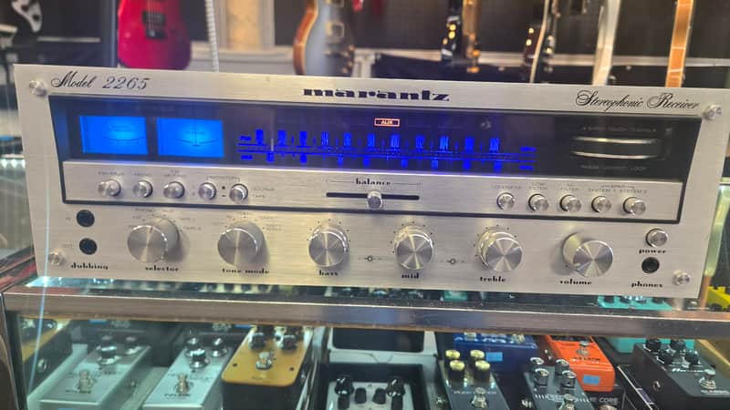 Marantz 2265 1977-1979 image 1