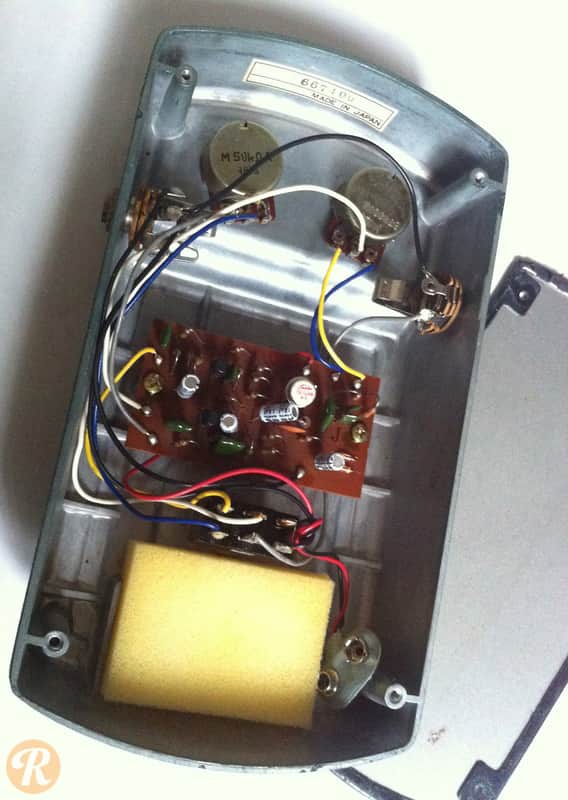 Roland AF-60 Bee Gee image 3