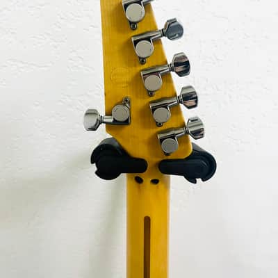 Killer KG Stallion (Akira Takasaki/Loudness) Model) image 6