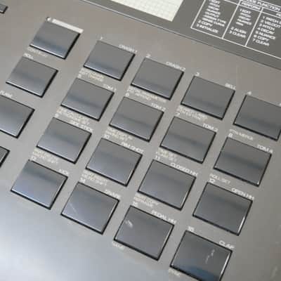 Roland • R-8 Human Rhythm Composer w/psu and new battery image 13