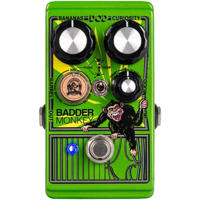 DOD Badder Monkey image 2