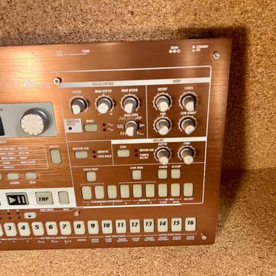 Korg Electribe-R MkII ER-1 MkII Rhythm Synthesizer – Serviced – Warranty imagen 4