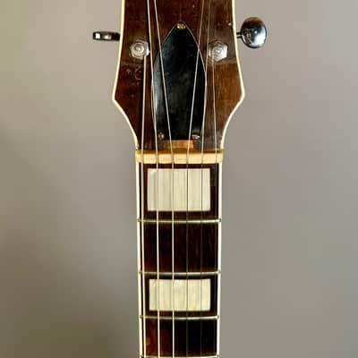 Gretsch 6129 Silver Jet 1955 image 15