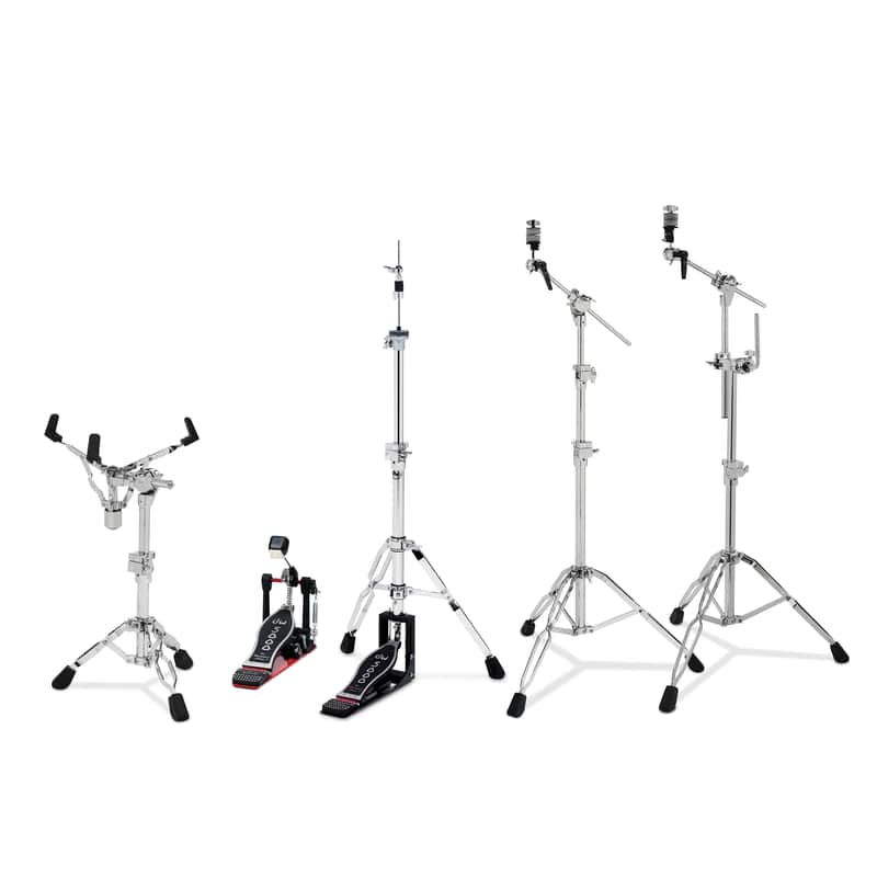 DW 5000 5PC HARDWARE PACK image 1