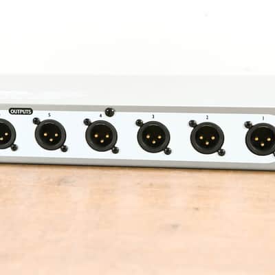 Peavey VSX 26 DSP Speaker Controller CG012CS image 8
