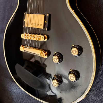 Orville Les Paul Custom image 4