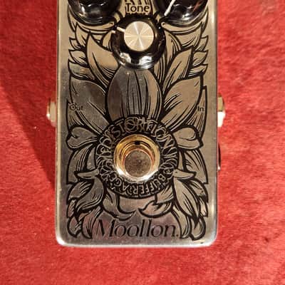 Moollon Distortion | Reverb