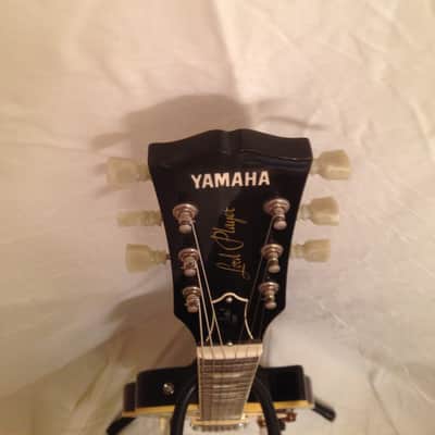 1984 Yamaha Lord Player LP-500 w/HSC - Lawsuit - Gibson Les Paul Killer – w/mods image 2