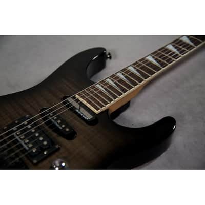 Jackson DK 2 Jap image 12
