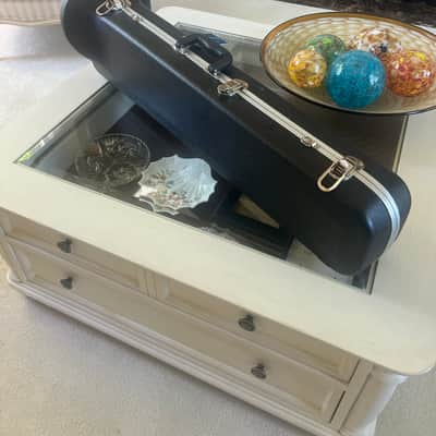 Eastman ETB310 2015-2016 - Clear lacquer image 1