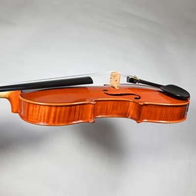 Suzuki Violin No. 540 (Advanced), 4/4, Japan - Immaculate! | Reverb
