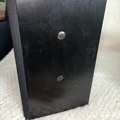 Yamaha NS-10MC Studio Monitor Speakers image 16