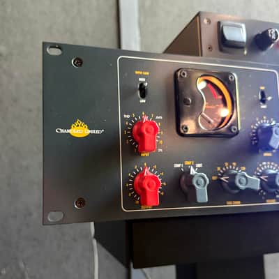 Chandler Limited TG12413 Zener Limiter with PSU image 3