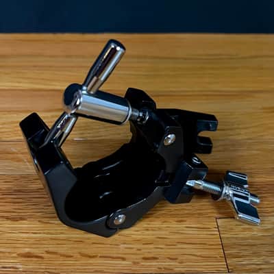 Gibraltar SC-GRSMC Road Series Multi Clamp - Black image 4