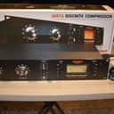 Warm Audio WA76 Limiting Amplifier 2014 - Present - Black