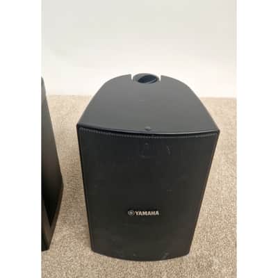 Yamaha VS6 - PA Speakers - Good imagen 5