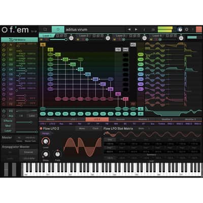 tracktion Waveform Pro 12 Music Production and Software + Everything Bundle (Download) image 8
