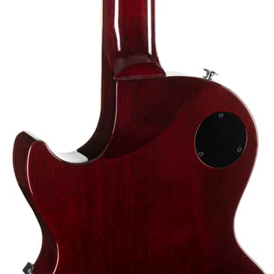Gibson Les Paul Studio Session Cherry - Single Cut Electric Guitar image 10