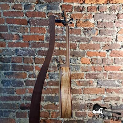 Cordoba 24B Baritone Ukulele (2020s - Spruce) image 7