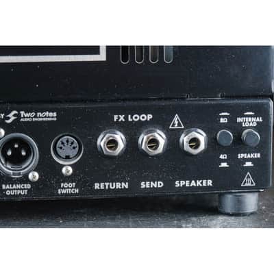 2020s Revv Amps G20 feat Two Notes image 10