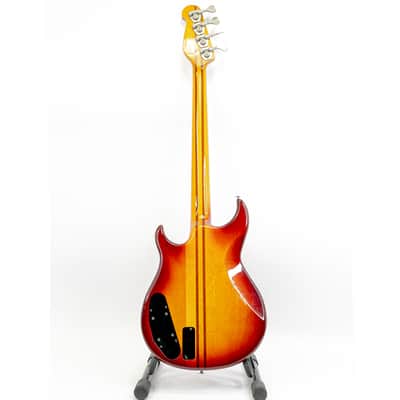 1980 Yamaha Broad Bass 2000S BB2000S – Made in Japan – with Gigbag image 4