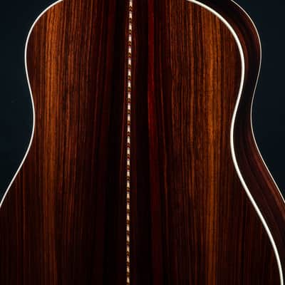 Collings CJ Indian Rosewood and Sitka Spruce Used (2024) image 17