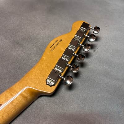 2025 Fender Vintera II 1951 Nocaster Blackguard Blonde w/Original Case MINT UNPLAYED image 4