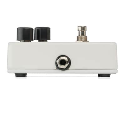 New Electro-Harmonix EHX Flatiron Fuzz Guitar Effects Pedal! image 2