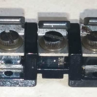 Kahler 5514 String Lock Pro Black Krome image 2