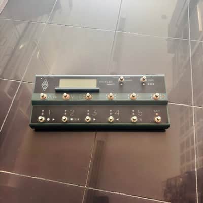 Kemper Amps KEMPER POWER RACK PROFILER 2021 - BLACK image 3