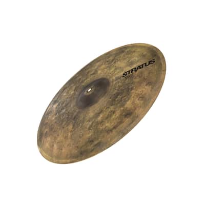 18" STRATUS DRY CRASH image 2