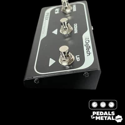 DigiTech FS3X 3 Button Footswitch -x14841 image 2