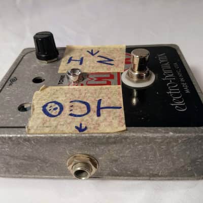 Handmade EH LPB-1 Boost Clone image 3