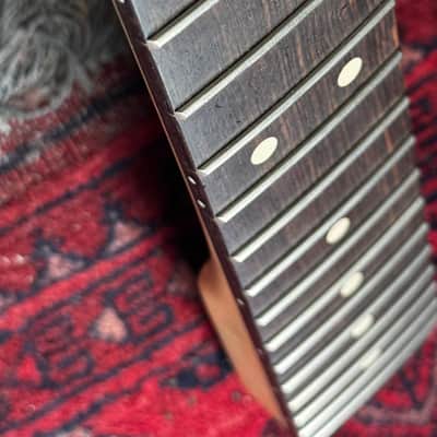 Warmoth Telecaster Neck 10-16 2020’s - satin image 5