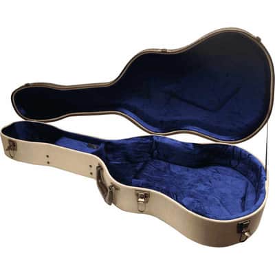 Gator GW-JM-RESO GW-JM-RESO étui pour guitare Resonator image 3