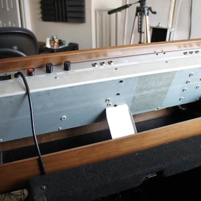 Moog Minimoog Model D 1974 old oscillator board serial #48xx image 11
