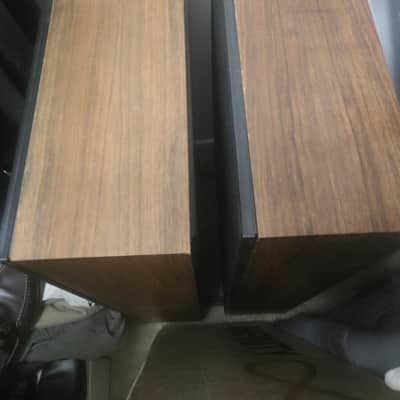 Boston Acoustics A400 speakers in very good condition image 5