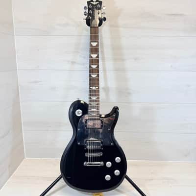Urban “Urban” Limited Edition LP-Style Electric – #5687 / 11,100 2010's image 12