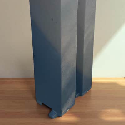 Boston Acoustics VR940 Loudspeaker System Home Theater Audio Floor Speakers image 2