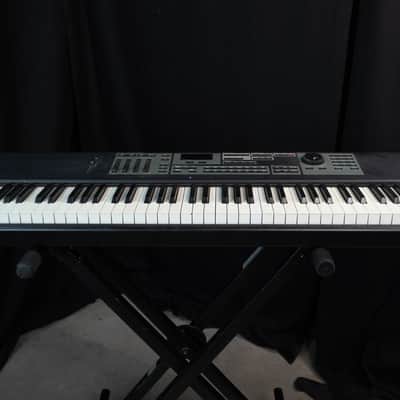 Kurzweil PC2X 88-key Keyboard 2000s - Black