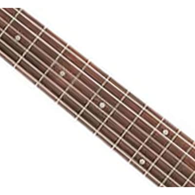 Godin 5th Avenue Kingpin Hollowbody Guitar - Cognac Burst image 3