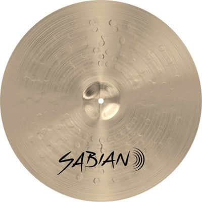 SABIAN S1606 Crash - 16" image 3