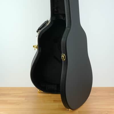 Yamaha LL16RDHC Dreadnought Natural image 9